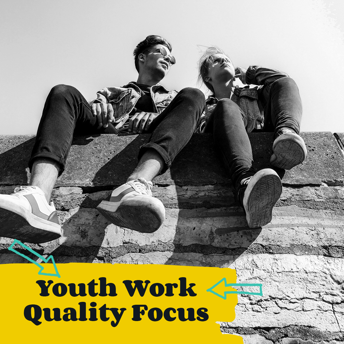 Youth Work Quality Focus