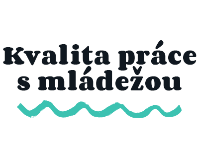 kvalita prace s mladezou