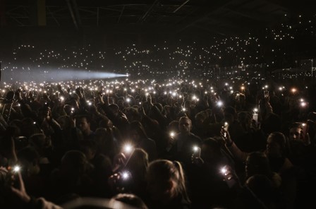 Obr. 1: Godzone Tour Žilina 2019