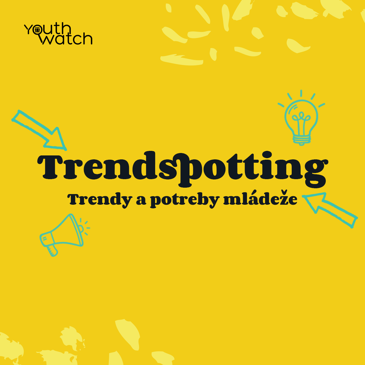 Trendspotting