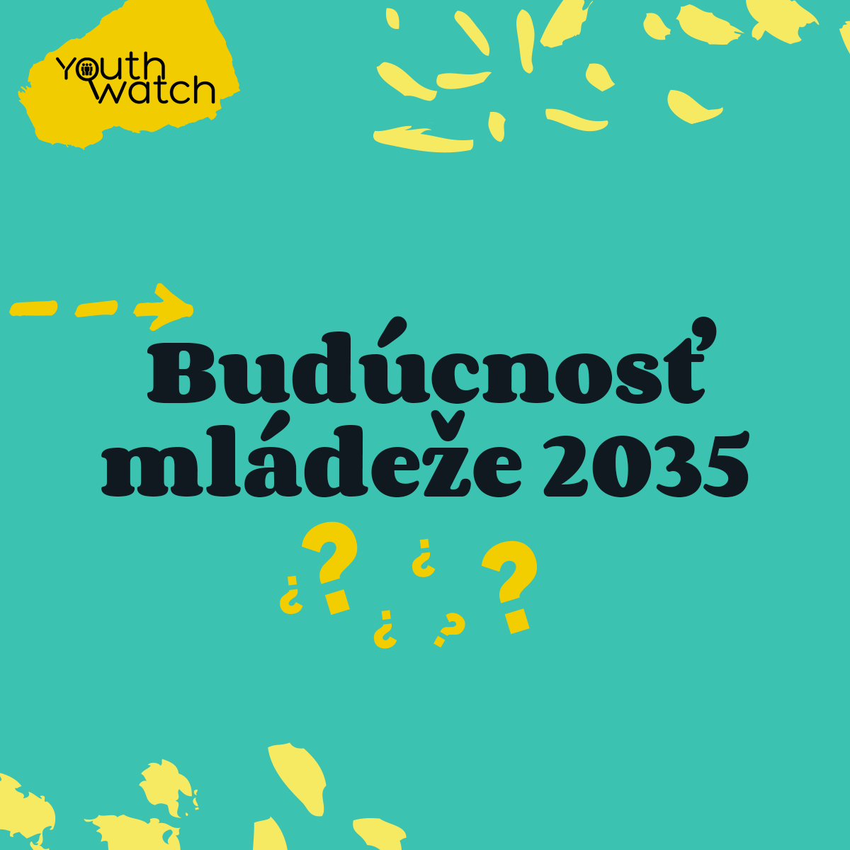Budúcnosť mládeže 2035
