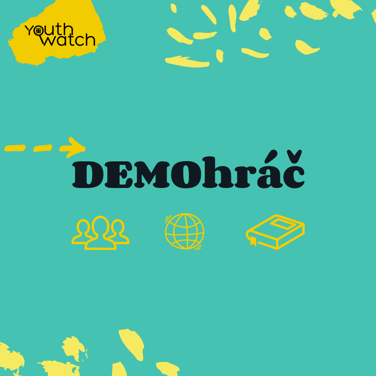 DemoHRÁČ