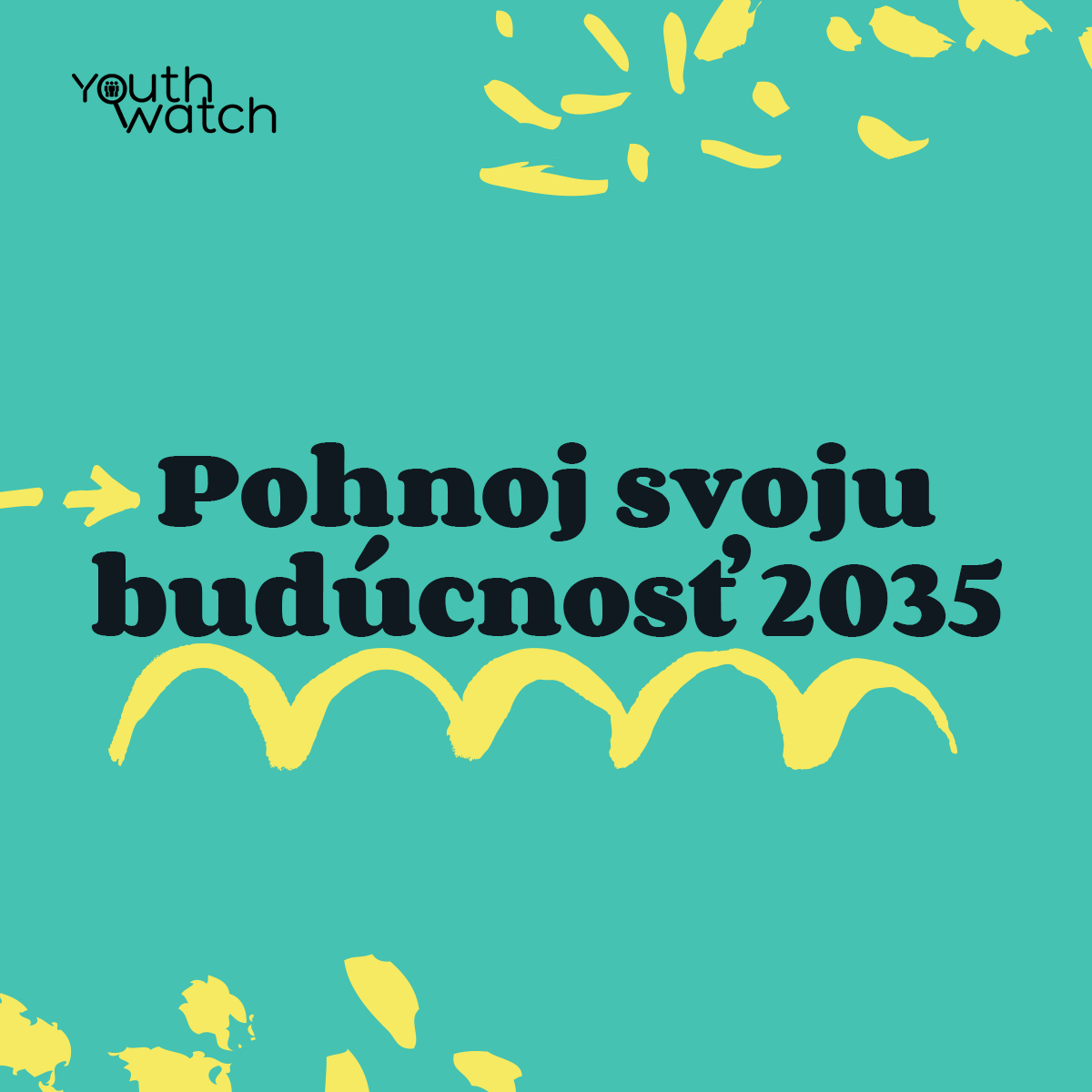 Pohnoj svoju budúcnosť 2035