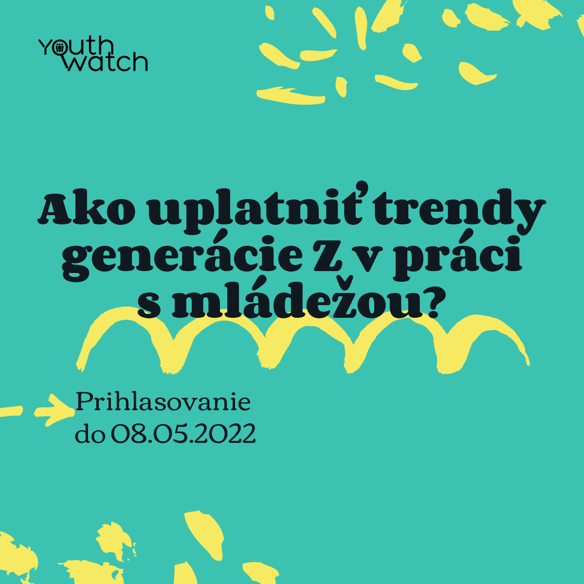 Ako adaptovať aktivity pre Gen Z?
