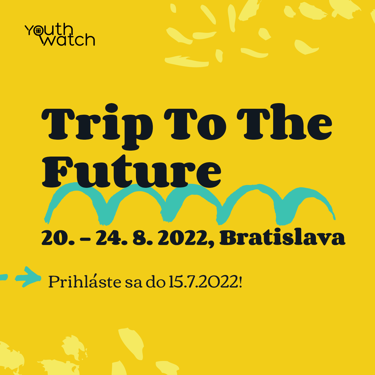 Trip To The Future