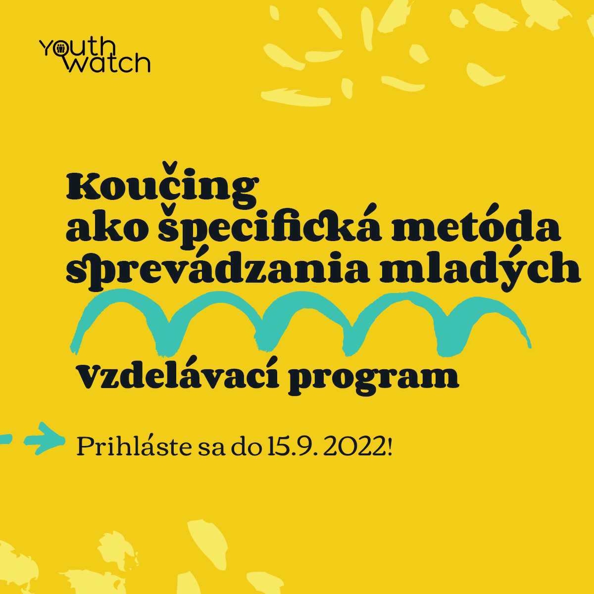 Vzdelávací program