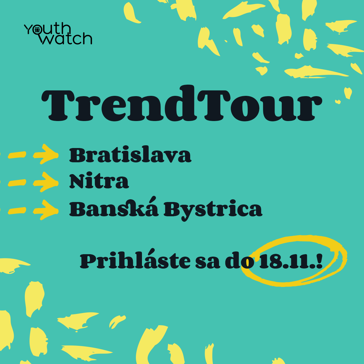 TrendTour