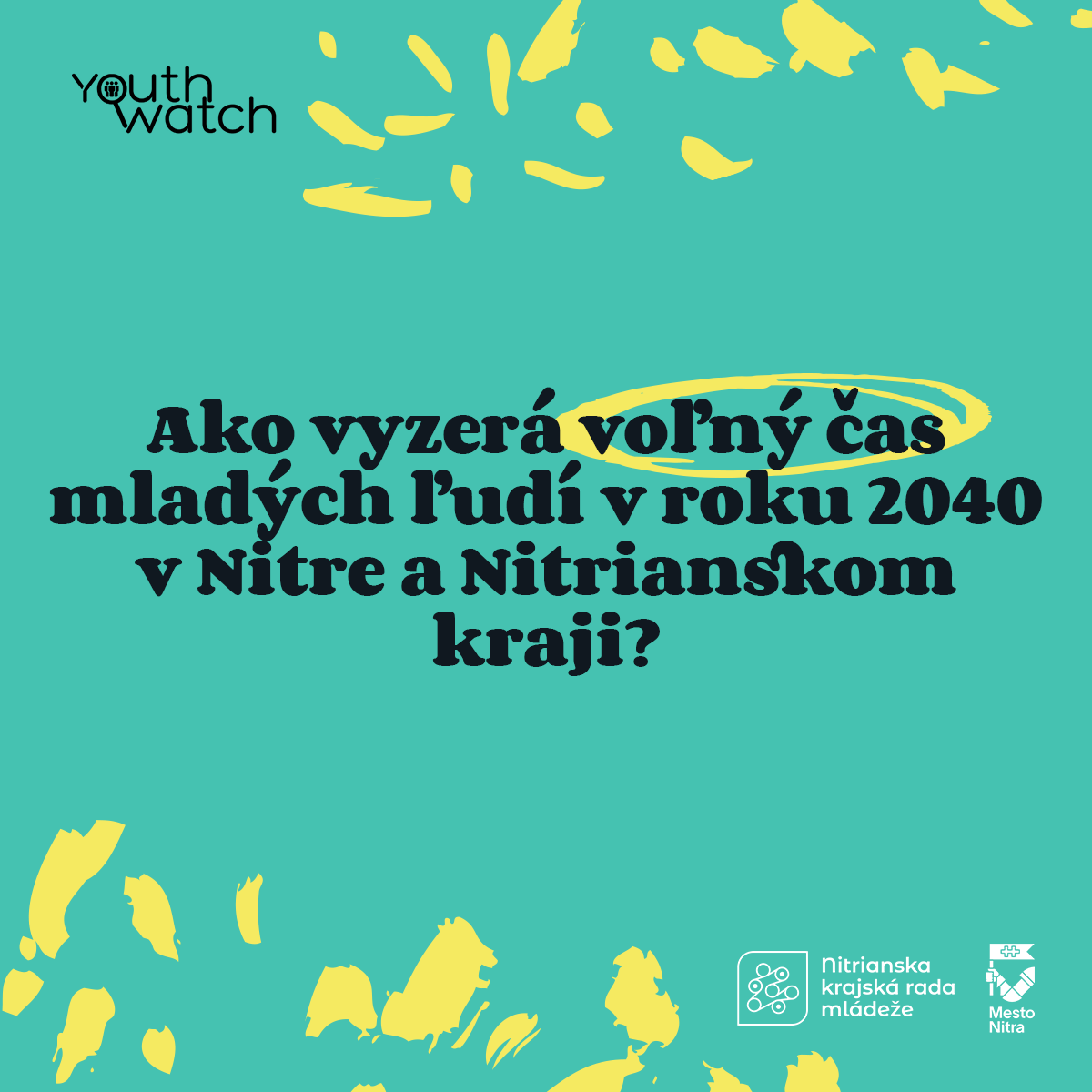 Ako vyzerá voľný čas v roku 2040?
